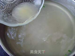 翡翠馄饨的做法步骤:14