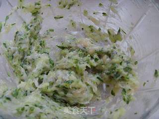 翡翠馄饨的做法步骤:11