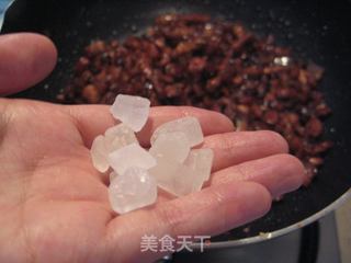 卤肉饭的做法步骤:5