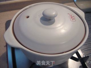 卤肉饭的做法步骤:8