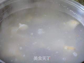 【怡汝私房宴请菜】新派水煮鱼的做法步骤：13