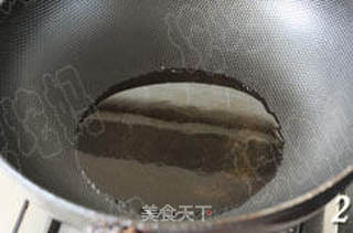 油泼辣子不一定要用油泼 超辣简化版油泼辣子的做法步骤:2