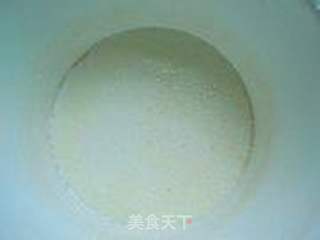 冰皮月饼的做法步骤:2