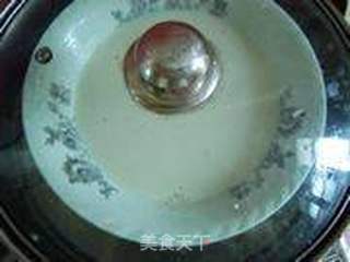 冰皮月饼的做法步骤:5