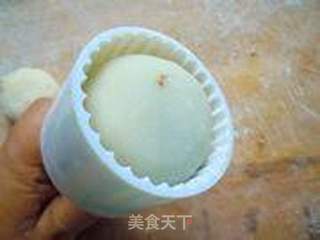 冰皮月饼的做法步骤:14