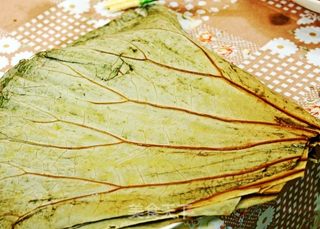 港式茶点糯米鸡的做法步骤:25