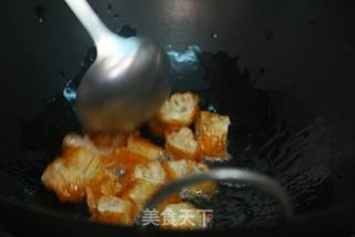 港式皮蛋瘦肉粥的做法步骤：5