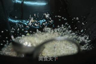 港式皮蛋瘦肉粥的做法步骤:6