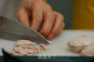 港式皮蛋瘦肉粥的做法步骤:14