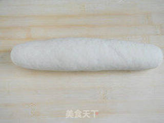 婴儿肌肤般光滑—手工白雪馒头的做法步骤:11