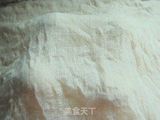 婴儿肌肤般光滑—手工白雪馒头的做法步骤:13