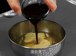 港式茶点糯米鸡的做法步骤:16