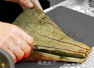 港式茶点糯米鸡的做法步骤:24