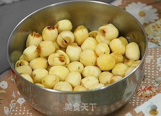 港式茶点糯米鸡的做法步骤:27