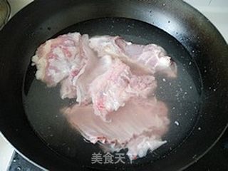 沂蒙羊汤的做法步骤:2