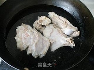 沂蒙羊汤的做法步骤:3
