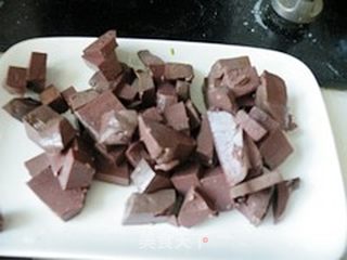 沂蒙羊汤的做法步骤:5