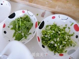 沂蒙羊汤的做法步骤:8