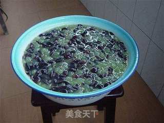 自制葡萄酒的做法步骤:4