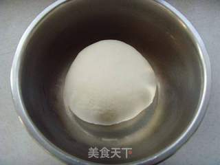 猪肉豆角水饺的做法步骤:2