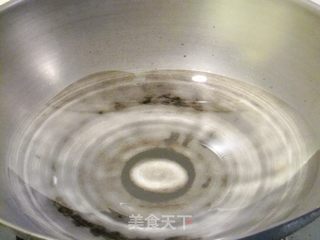 土豆丝炒豆腐干的做法步骤:3