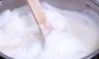 港式甜品豆腐花(顺便附送豆腐做法)的做法步骤:9