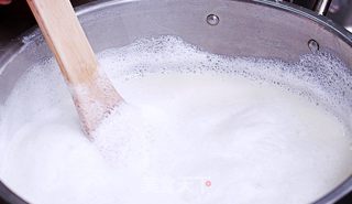 港式甜品豆腐花(顺便附送豆腐做法)的做法步骤:10