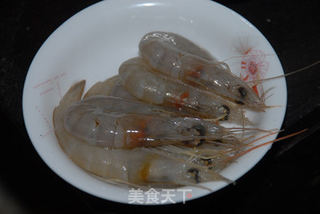 清肠消脂的冬瓜粉丝清汤的做法步骤:3