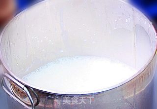 港式甜品豆腐花(顺便附送豆腐做法)的做法步骤:13