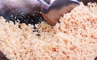 港式甜品豆腐花(顺便附送豆腐做法)的做法步骤:16
