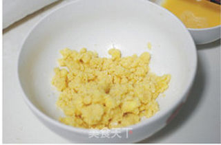 【鲜奶油辫子包】的做法步骤:9