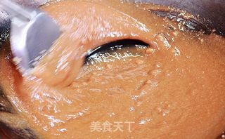 港式甜品豆腐花(顺便附送豆腐做法)的做法步骤:18
