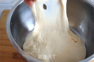 【100%中种北海道吐司】烘焙爱好者必做的美味吐司的做法步骤:4