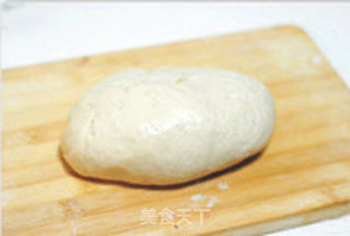 【100%中种北海道吐司】烘焙爱好者必做的美味吐司的做法步骤:5