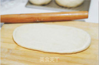 【100%中种北海道吐司】烘焙爱好者必做的美味吐司的做法步骤:7