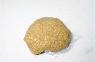 【燕麦片脆饼】香脆的饼干让你每天吃到我的爱的做法步骤:8