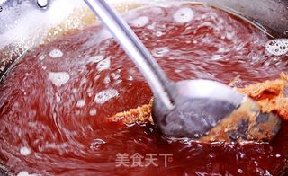 港式甜品豆腐花(顺便附送豆腐做法)的做法步骤:20