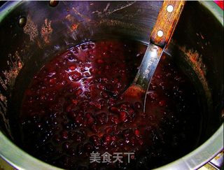 港式甜品豆腐花（顺便附送豆腐做法）的做法步骤：22