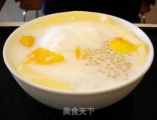 港式甜品豆腐花（顺便附送豆腐做法）的做法步骤：24