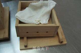 港式甜品豆腐花(顺便附送豆腐做法)的做法步骤:27