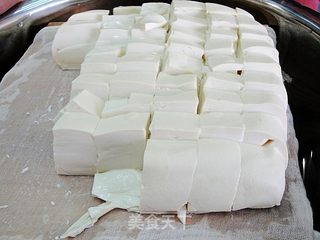 港式甜品豆腐花(顺便附送豆腐做法)的做法步骤:30