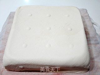 港式甜品豆腐花(顺便附送豆腐做法)的做法步骤:29