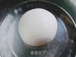 葡萄豆沙馒头卷的做法步骤:5