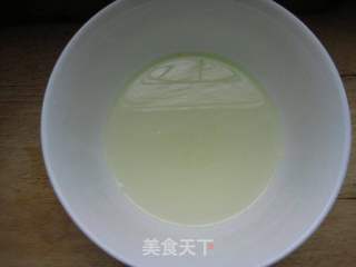 传统韩国小菜—韩式蜜黑豆的做法步骤:2