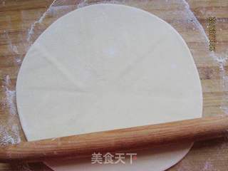 排骨番茄炸酱面的做法步骤:9