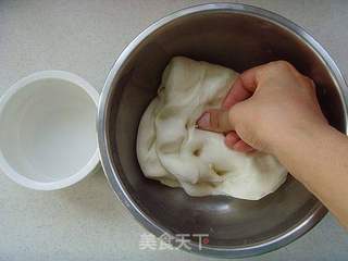 白吉馍的做法步骤:4