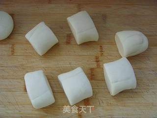 白吉馍的做法步骤:5