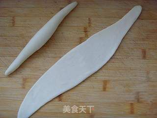 白吉馍的做法步骤:7