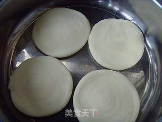 白吉馍的做法步骤:10