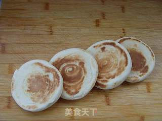 白吉馍的做法步骤:12